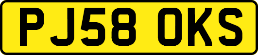 PJ58OKS