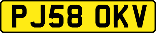 PJ58OKV