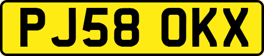 PJ58OKX