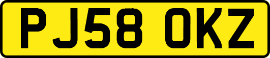 PJ58OKZ