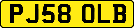 PJ58OLB