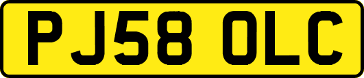 PJ58OLC