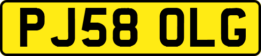 PJ58OLG