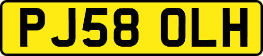PJ58OLH