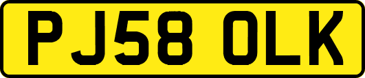 PJ58OLK