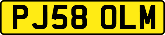 PJ58OLM