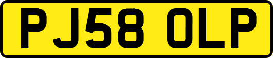 PJ58OLP