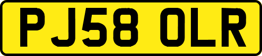 PJ58OLR