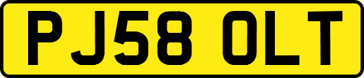 PJ58OLT