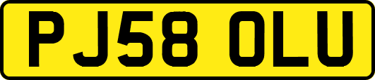 PJ58OLU