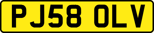 PJ58OLV