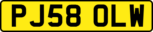 PJ58OLW