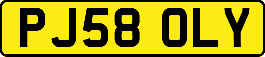 PJ58OLY