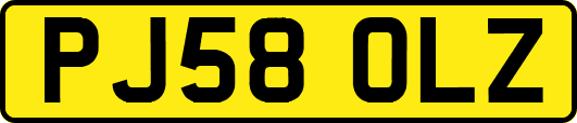 PJ58OLZ
