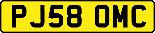 PJ58OMC