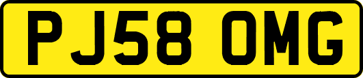PJ58OMG