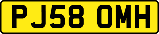PJ58OMH
