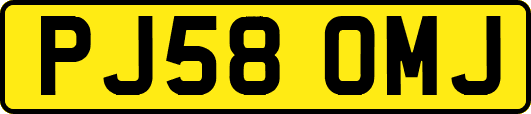 PJ58OMJ