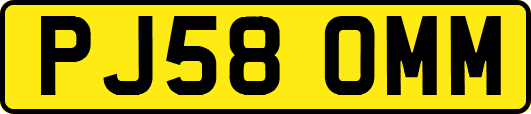 PJ58OMM