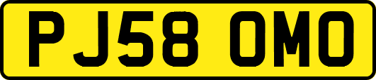 PJ58OMO