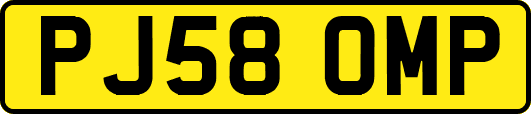 PJ58OMP