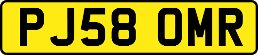 PJ58OMR