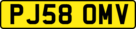 PJ58OMV