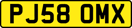 PJ58OMX