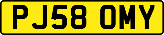 PJ58OMY