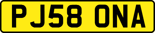 PJ58ONA