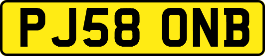PJ58ONB