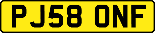 PJ58ONF
