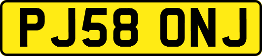 PJ58ONJ