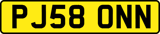 PJ58ONN