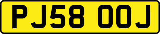 PJ58OOJ