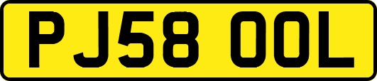 PJ58OOL