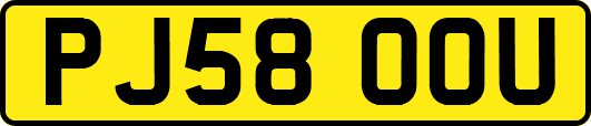 PJ58OOU