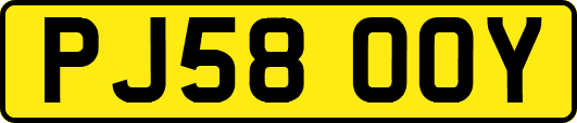 PJ58OOY