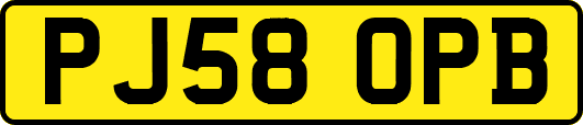 PJ58OPB