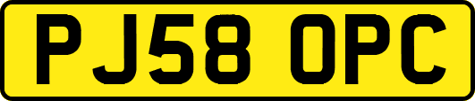 PJ58OPC