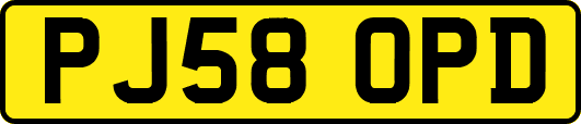 PJ58OPD