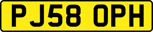 PJ58OPH