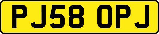 PJ58OPJ