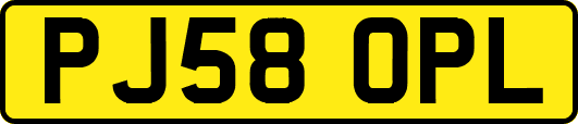 PJ58OPL