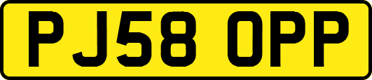 PJ58OPP