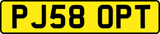 PJ58OPT