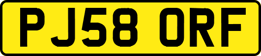 PJ58ORF