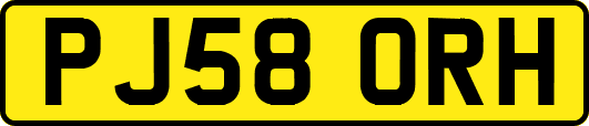 PJ58ORH