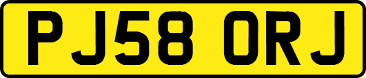 PJ58ORJ