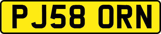PJ58ORN